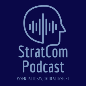 Protecting Elections - A StratCom Podcast