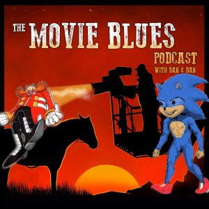 S02E02 - Sonic the Hedgehog (feat. Jason Cohen)