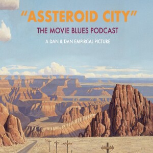 S07E03 - Assteroid City