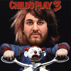 S07E08 - CHILDS PLAY 3