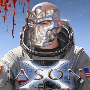 S07E09 - JASON X