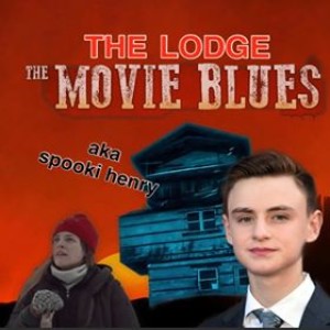 S02E08 - THE LODGE (aka Spooky Henry)