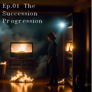 The Avant Garden E01 - The Succession Progression (feat. Jack Shoudy)