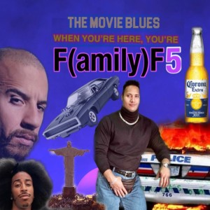 S03E02 - F(amily)F5