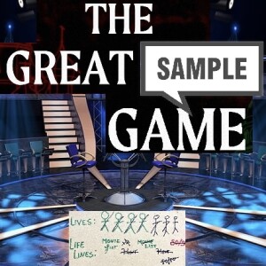 S06E16b - The GREAT SAMPLE GAME