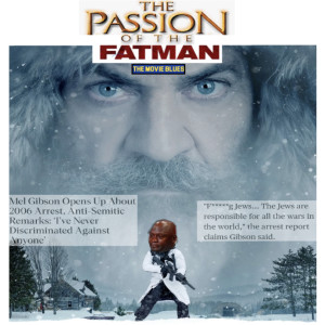 S03E08 - Passion of the FATMAN