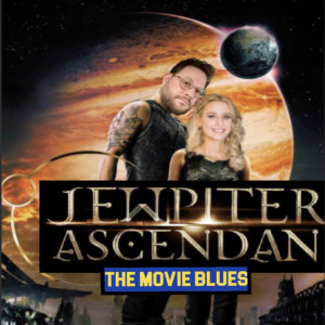 S03E12 - Jewpiter Ascending (ft. Rachel Lyons)