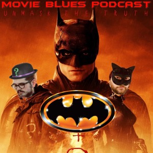 S05E06 - THE BATMAN (feat. Josh Boyer)