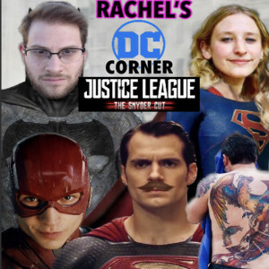 Rachel's SNYDER Cut Corner