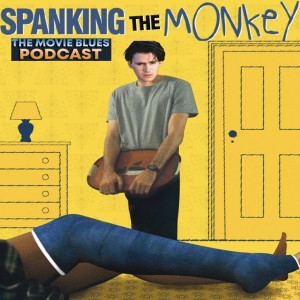 S05E08 - Spank Banking the Monkey