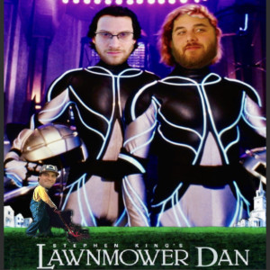 S03E04 - Lawnmower Dan (ft. Steven Lasker)