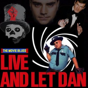 S02E15 - Live and Let Dan (ft. Josh Boyer)