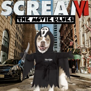 S07E02 - SCREAM VI & The EndenVerse MasterQuest