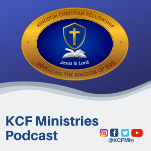 Ephesians Series-Episode 9 - Rev Andrew Bimpong