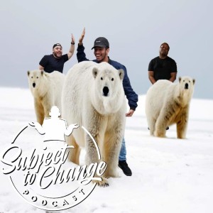 Episode 8 "Polar Bears"