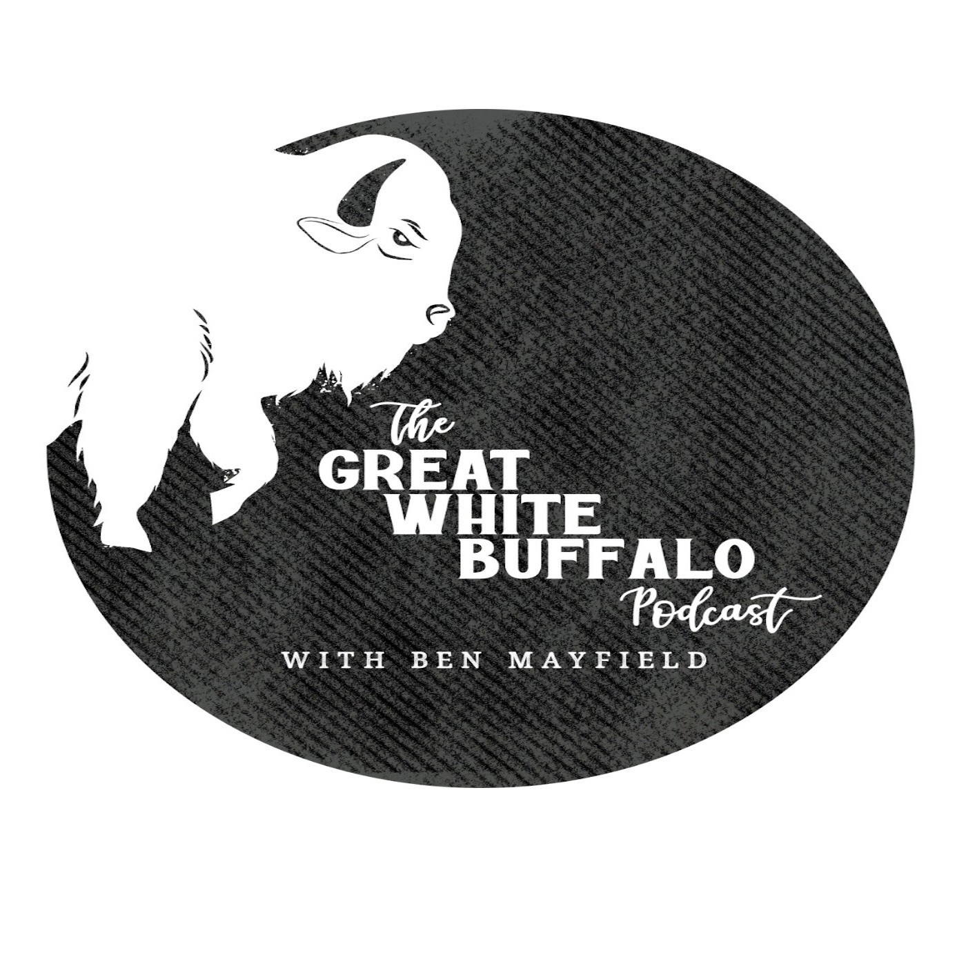 The Ben Mayfield Podcast