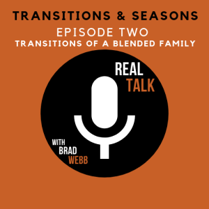 Real Talk Episode-2 Brandon and Miranda Allen