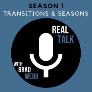 Real Talk Episode 1-Matt and  Shannon Johns