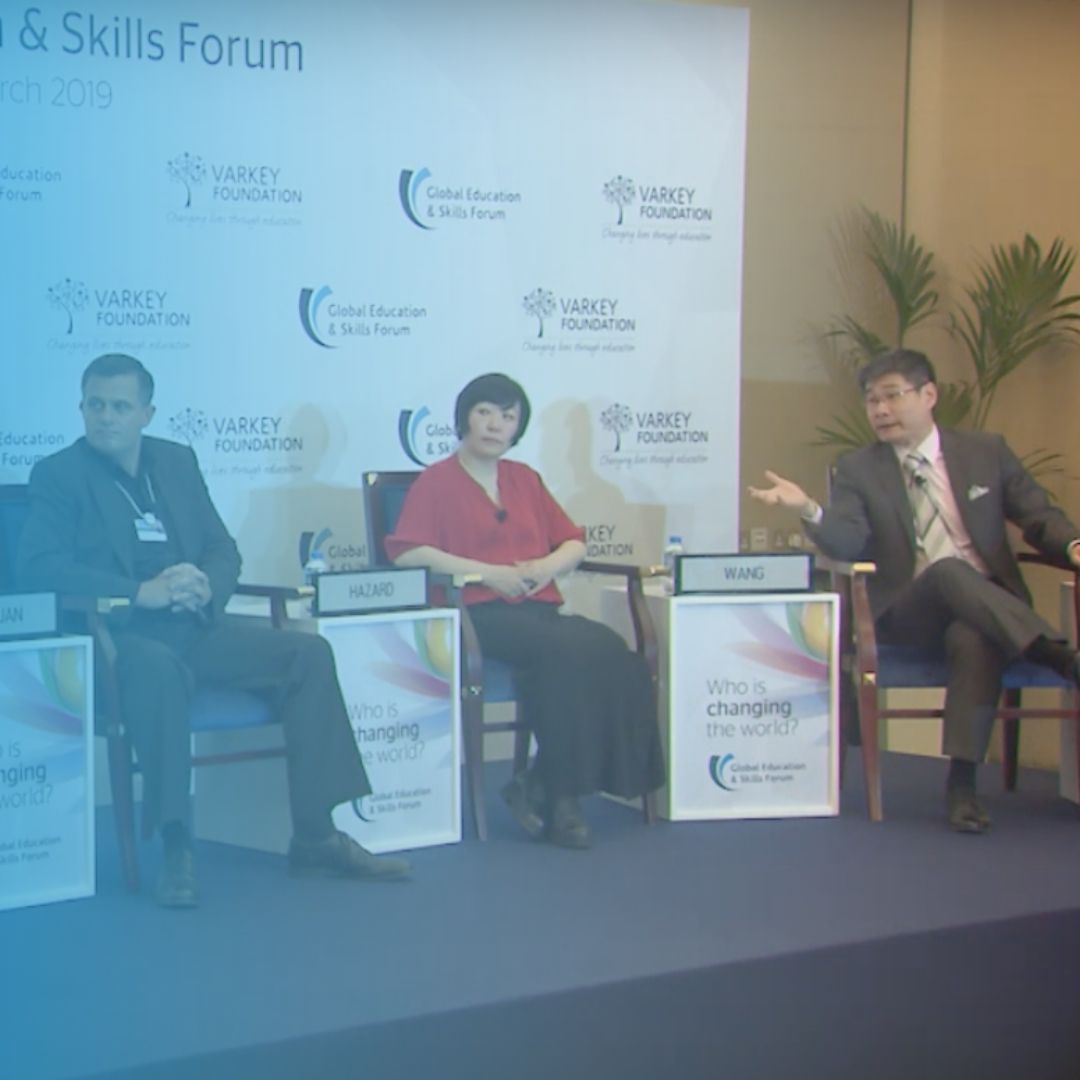 Old-School: The Skills That Made Us & How They’re Changing