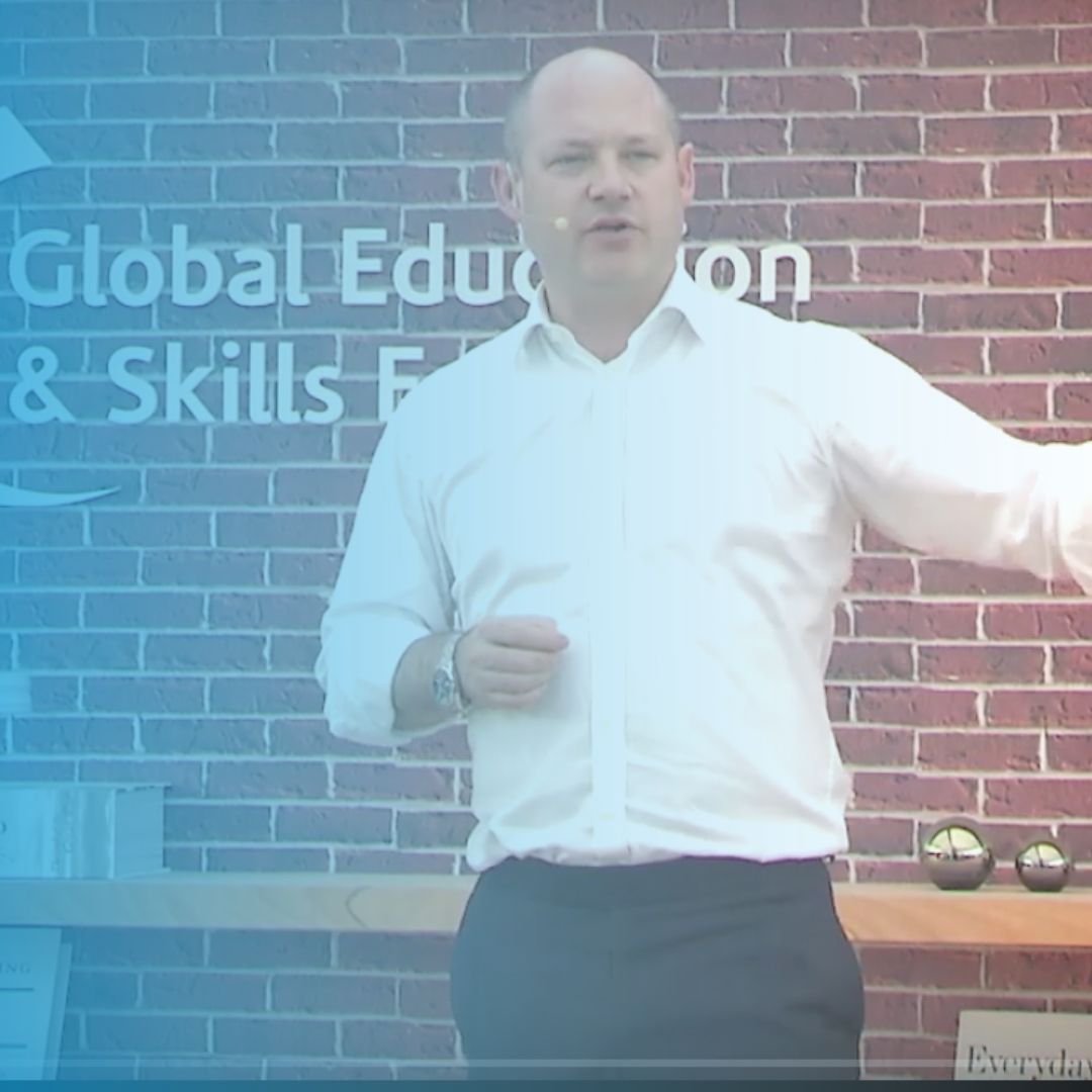 Old-School: The Skills That Made Us & How They’re Changing
