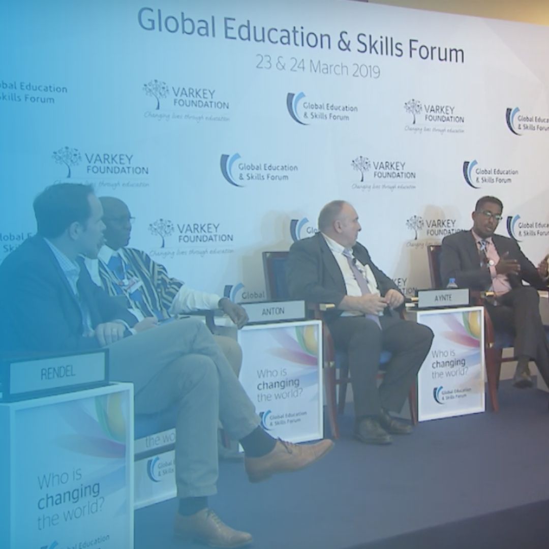 Old-School: The Skills That Made Us & How They’re Changing