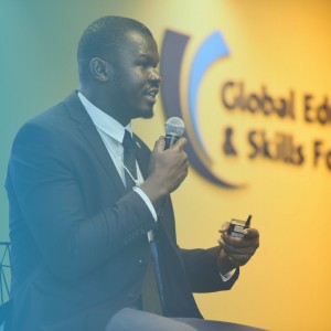 Moussa Kondo: Changemaker for Role-Model Values