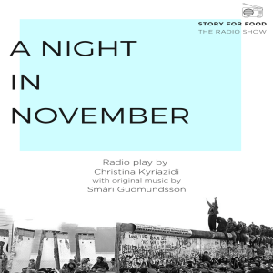 #35 «A night in November» | radio play