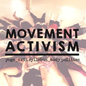 #20 Movement Activism  