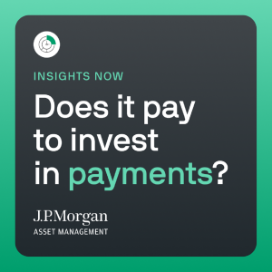 Does it pay to invest in payments?