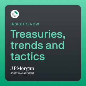 Treasuries, trends and tactics