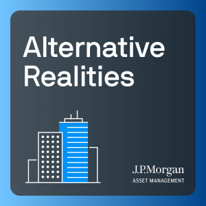 Alternative Realities: Democratizing access to alternatives