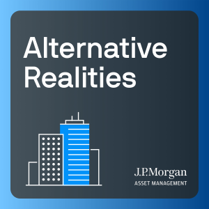 Alternative Realities: Investing in the future of healthcare