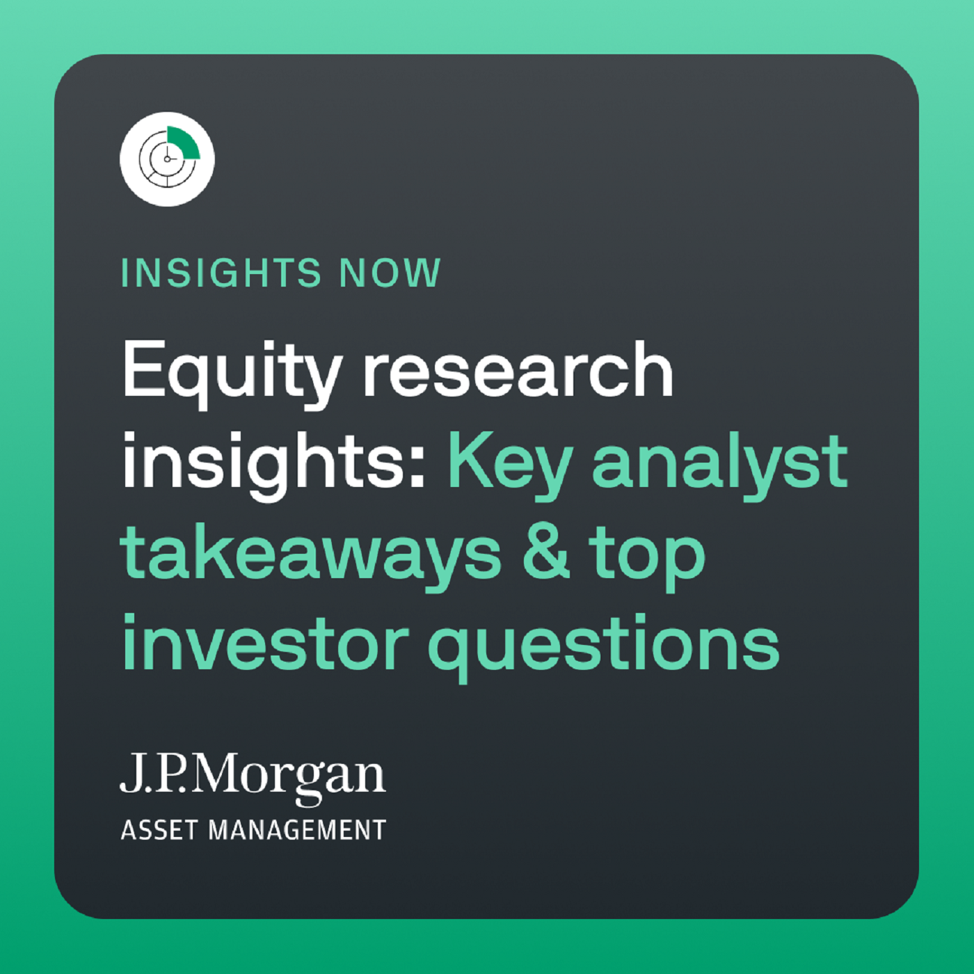 Insights Now