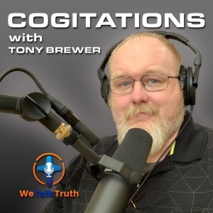 Cogitations e6: about baptism and salvation 