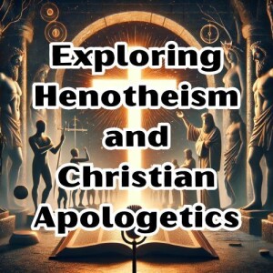 about FFAF, exploring Henotheism and Christian Apologetics s7e13