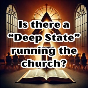 about Christianity Now, Denominationalism and the church s5e217