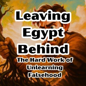 Leaving Egypt Behind: Unlearning False Doctrine s7e21