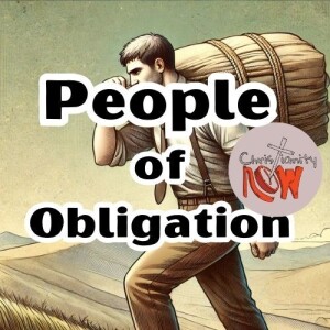 about People of Obligation s6191