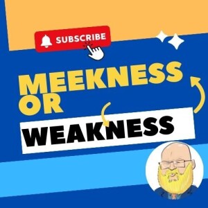 about meekness s6e132