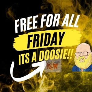 about free for all Friday s6e51