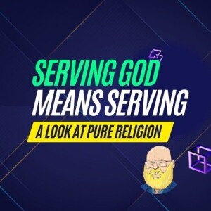 about serving God s6d139