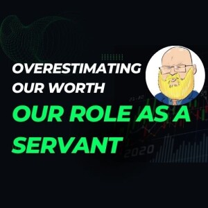 about our servant's role s6e146