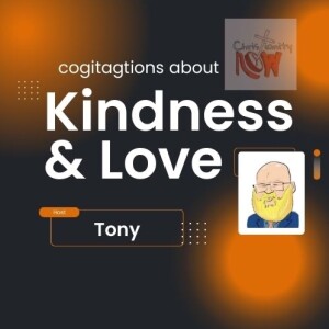 about kindness and love s6e59