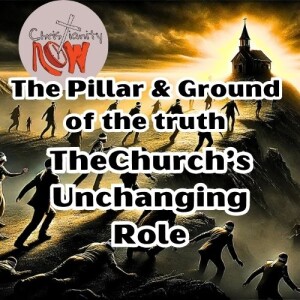 about Christianity now, the role of the church s6e213