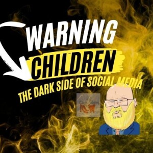 about showing our children on social media s6e61