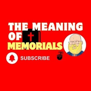 about the utilities of memorials s6e65