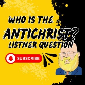 about the antichrist and man of sin s6e66