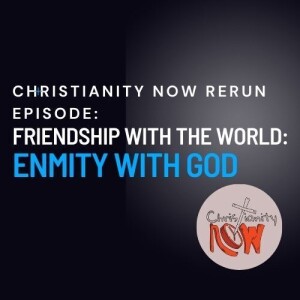 about friendship with the world, rerun episode s6e70