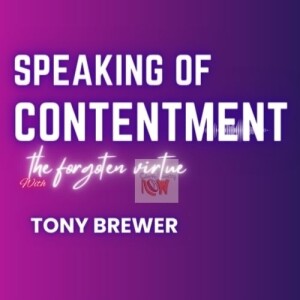 about contentment, the forgotten virtue s6e44