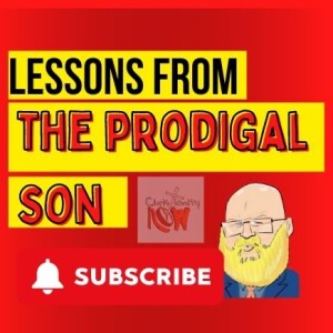 about lessons from the prodigal son s6e45